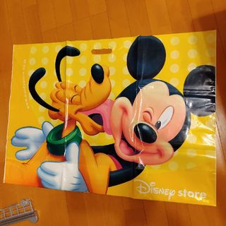 ディズニー(Disney)のディズニー袋(キャラクターグッズ)