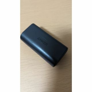 アンカー(Anker)のAnker 621 Power Bank(バッテリー/充電器)