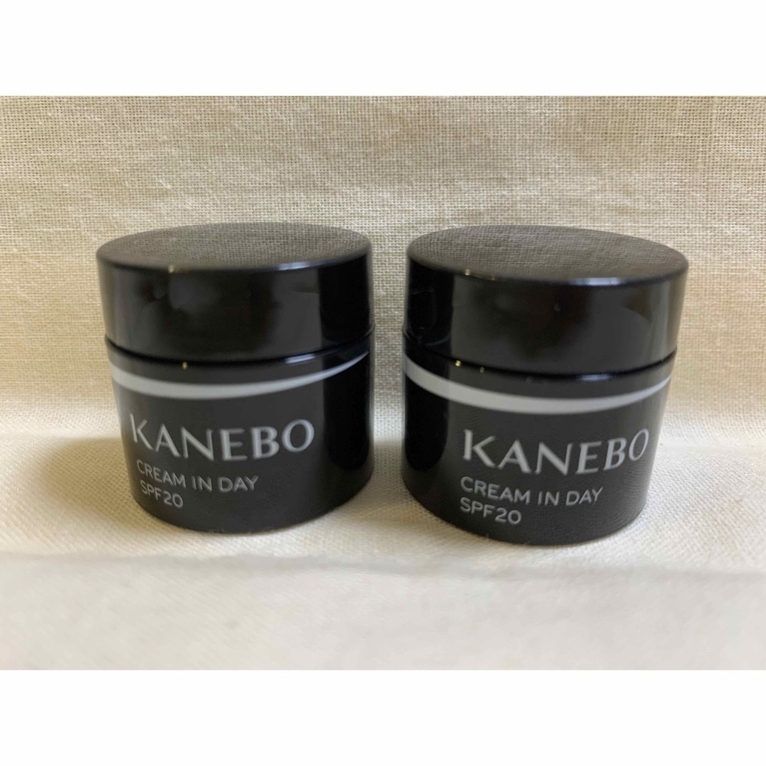 Kanebo(カネボウ)のカネボウ クリーム イン デイ コスメ/美容のスキンケア/基礎化粧品(フェイスクリーム)の商品写真