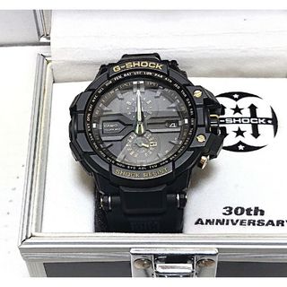 カシオ(CASIO)のカシオ G-SHOCK  スカイコクピット GW-A1030A-1AJR(腕時計(アナログ))