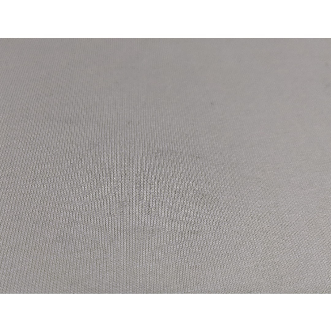 UNIQLO(ユニクロ)のUT　半袖 140 スヌーピー Ｔシャツ  薄黄緑　ウッドストック キッズ/ベビー/マタニティのキッズ服女の子用(90cm~)(Tシャツ/カットソー)の商品写真