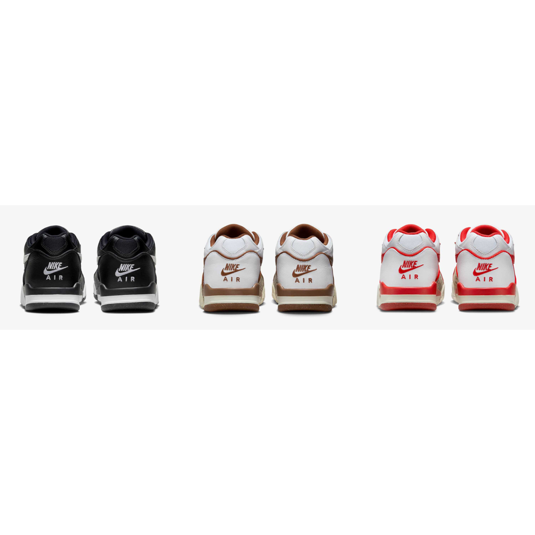 Stussy × Nike Air Flight 89 Low SP  メンズの靴/シューズ(スニーカー)の商品写真