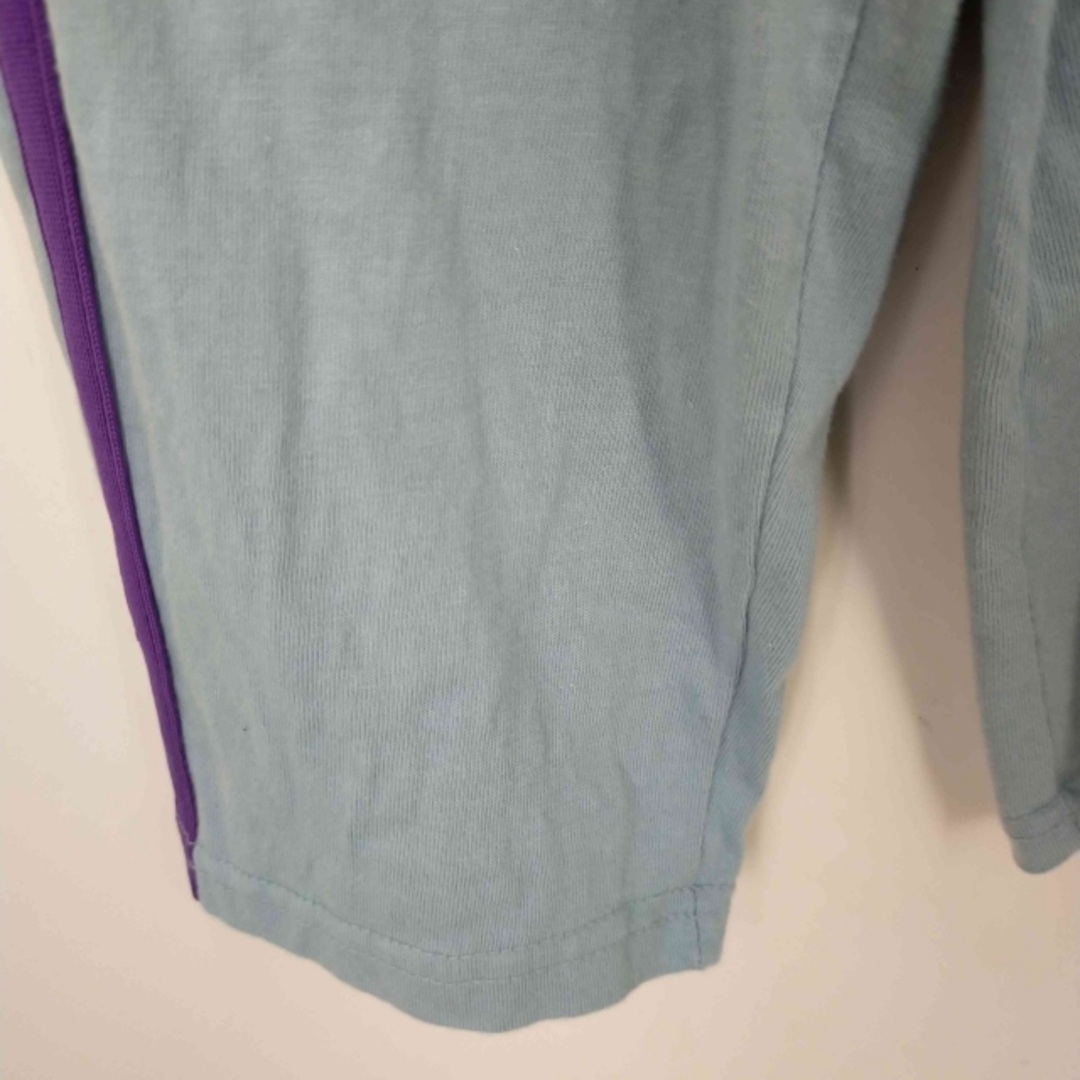 PUNYUS(プニュズ)のPUNYUS(プニュズ) ワンポイント刺繍長袖カットソー レディース トップス レディースのトップス(Tシャツ(半袖/袖なし))の商品写真