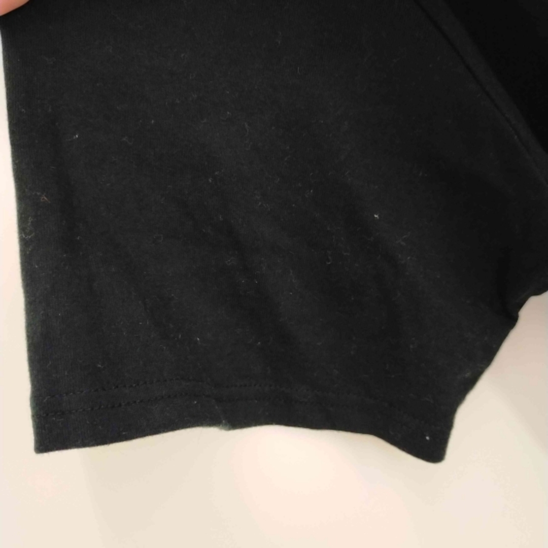 PUNYUS(プニュズ)のPUNYUS(プニュズ) ビックシルエットクルーネック半袖Tシャツ レディース レディースのトップス(Tシャツ(半袖/袖なし))の商品写真