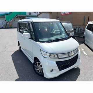 スズキ(スズキ)の岡山発パレットSW‼️ターボ‼️車検2年付き‼️込み込み価格‼️(車体)