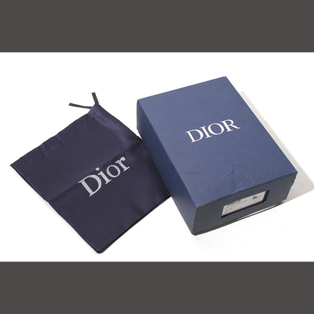 Dior(ディオール)の25~5cm ディオール ショーン ステューシー スニーカー B23 メンズの靴/シューズ(スニーカー)の商品写真