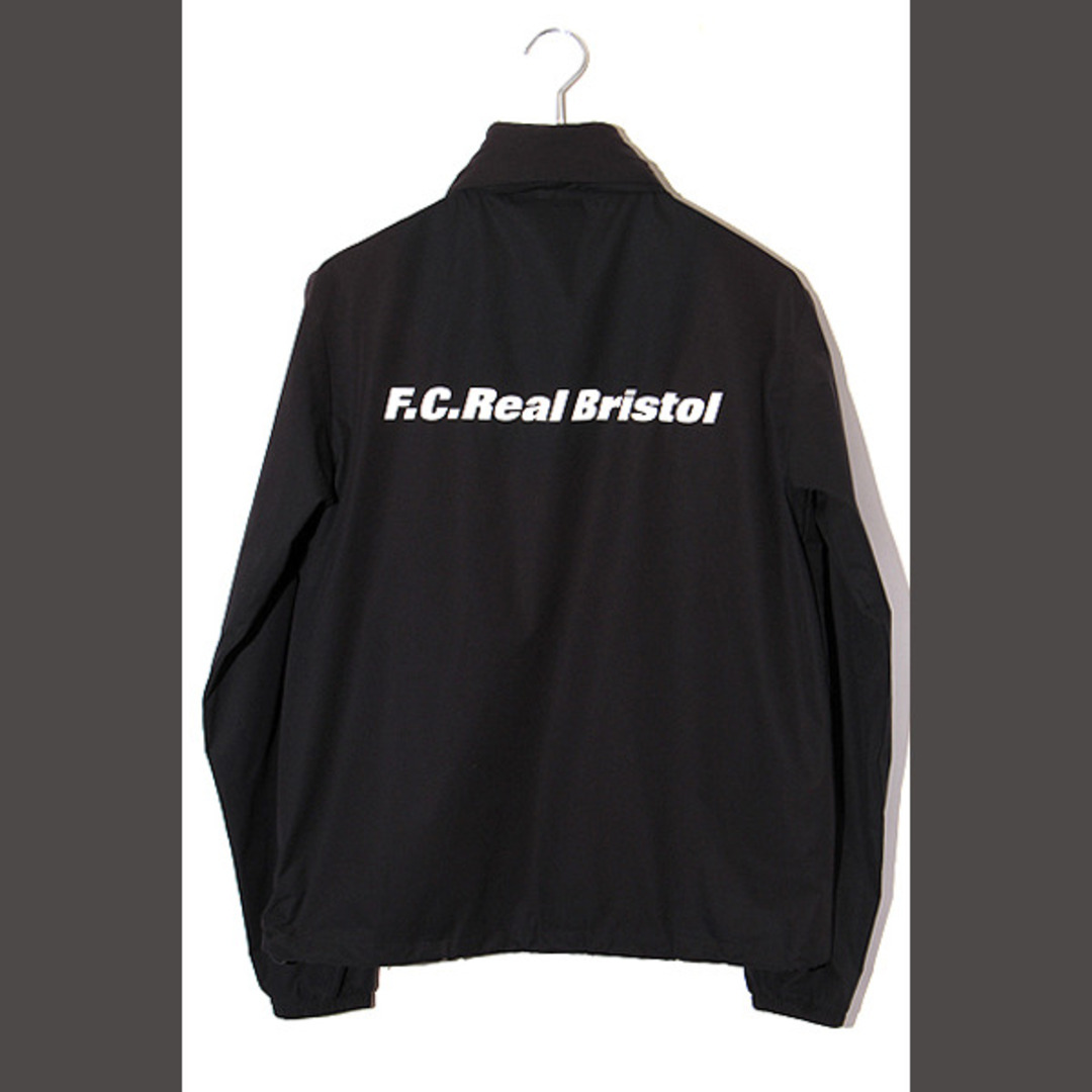 FCRB SIZE:S STAND COLLAR BLOUSON ブルゾン メンズのジャケット/アウター(ブルゾン)の商品写真