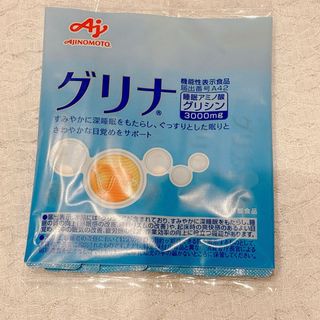 ＡＪＩＮＯＭＯＴＯ　味の素　グリナ　6本入り