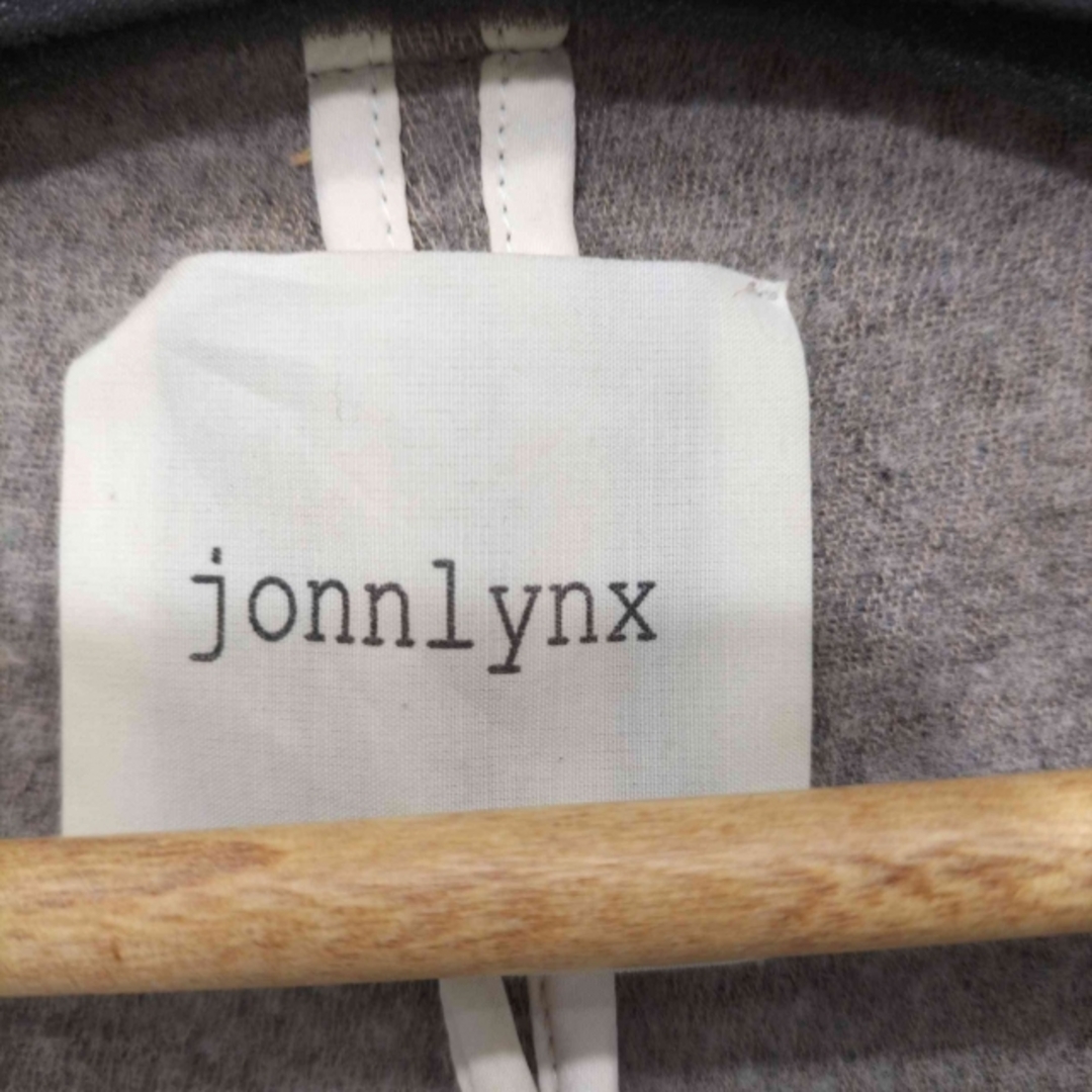 jonnlynx(ジョンリンクス)のjonnlynx(ジョンリンクス) SUAVE ROBE ロングローブガウン レディースのワンピース(その他)の商品写真