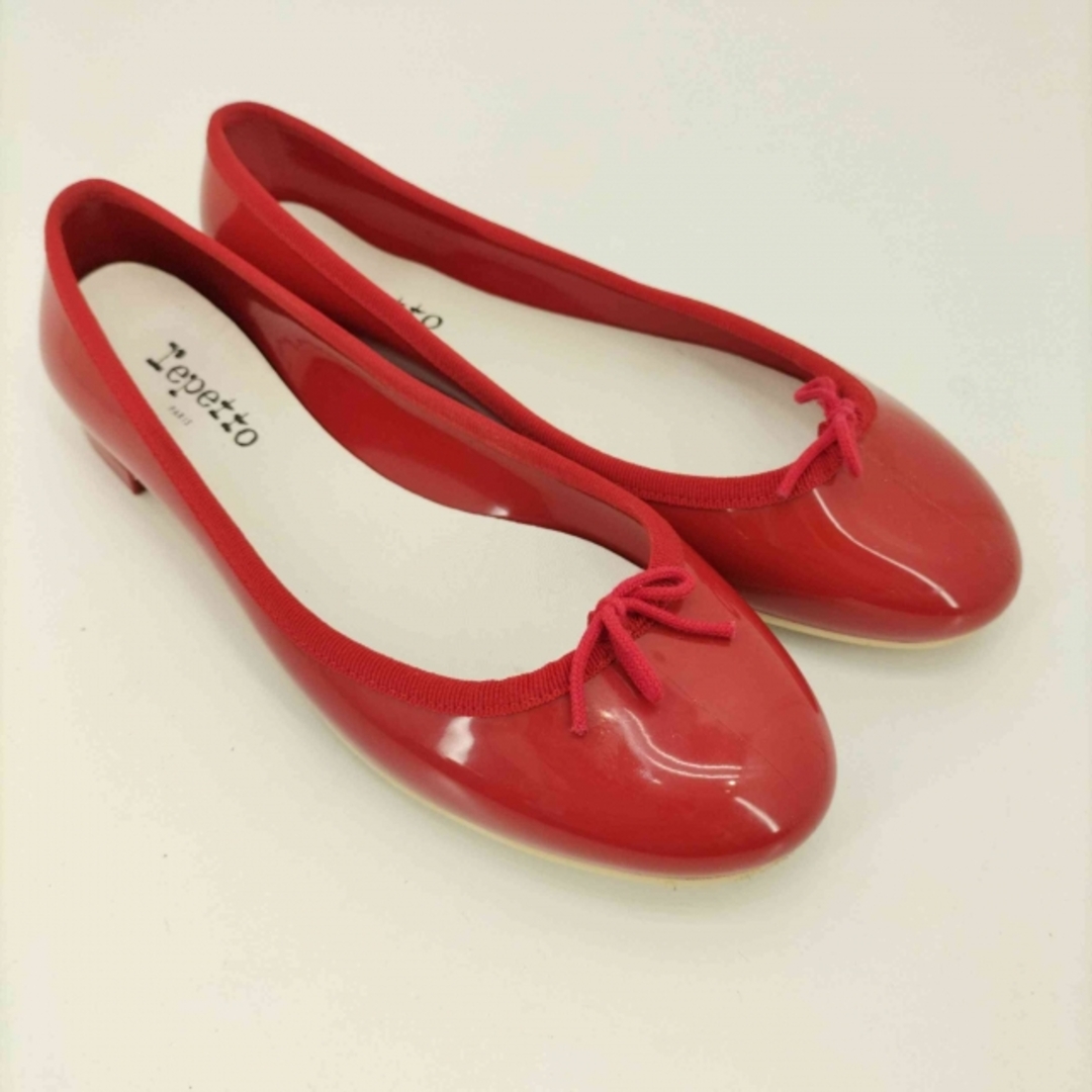 repetto(レペット)のrepetto(レペット) レディース シューズ パンプス レディースの靴/シューズ(ハイヒール/パンプス)の商品写真