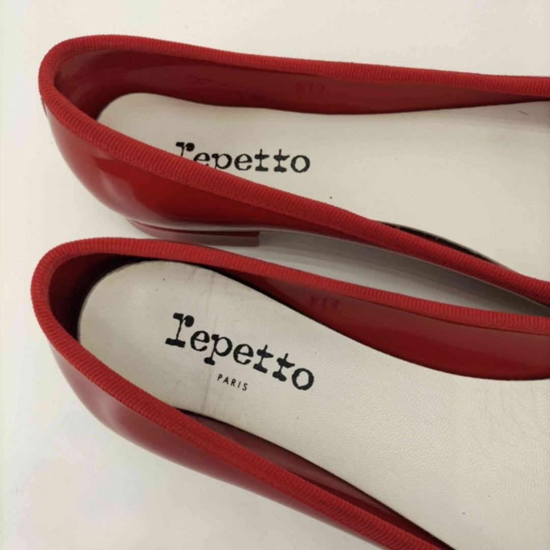 repetto(レペット)のrepetto(レペット) レディース シューズ パンプス レディースの靴/シューズ(ハイヒール/パンプス)の商品写真