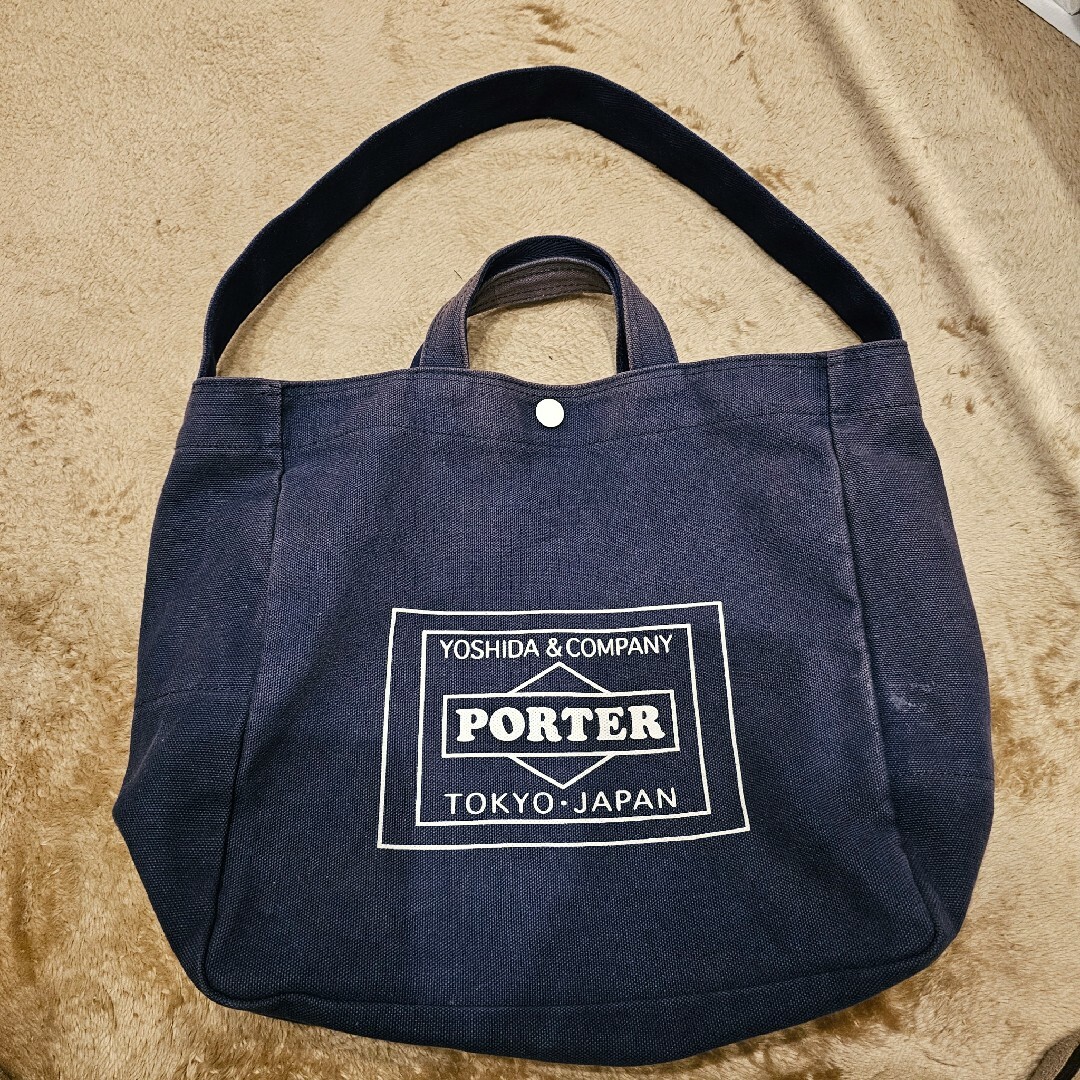 PORTER(ポーター)のポーター　TRAVEL COUTUREbyLOWERCASE/ショルダーバッグ レディースのバッグ(ショルダーバッグ)の商品写真