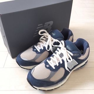 ニューバランス(New Balance)の新品 New Balance  M2002R スニーカー 27cm(スニーカー)