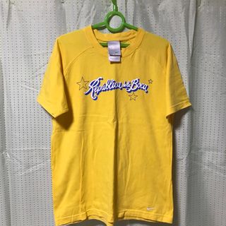 ナイキ(NIKE)の★未使用に近い★NIKE半袖Tシャツ(Tシャツ(半袖/袖なし))