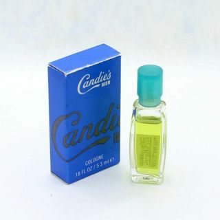 キャンディーズ メン コロン 5.3ml ミニ香水 キャンディーズメン(その他)