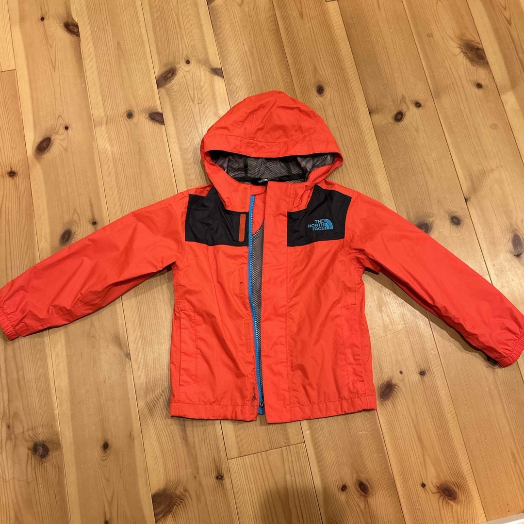 THE NORTH FACE(ザノースフェイス)のthe North face ウインドブレーカー（キッズ） キッズ/ベビー/マタニティのキッズ服男の子用(90cm~)(ジャケット/上着)の商品写真