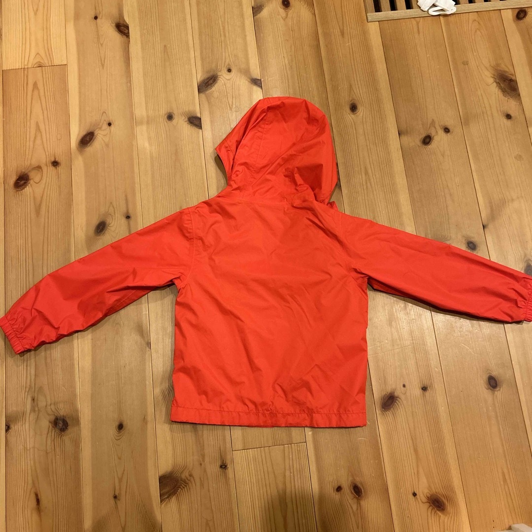 THE NORTH FACE(ザノースフェイス)のthe North face ウインドブレーカー（キッズ） キッズ/ベビー/マタニティのキッズ服男の子用(90cm~)(ジャケット/上着)の商品写真