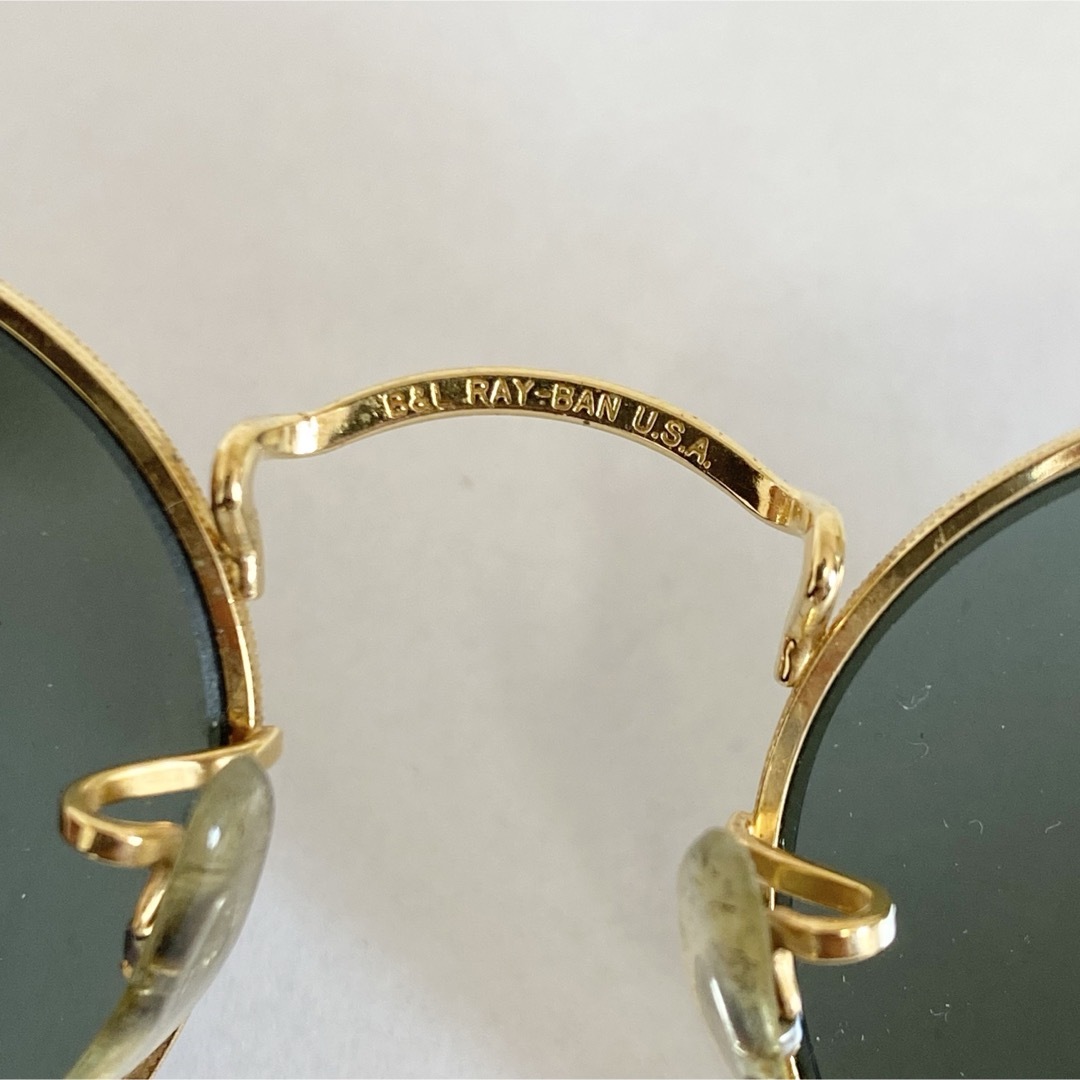 Ray-Ban(レイバン)のRay-Ban レイバン サングラス B&L製 USA製 メンズのファッション小物(サングラス/メガネ)の商品写真