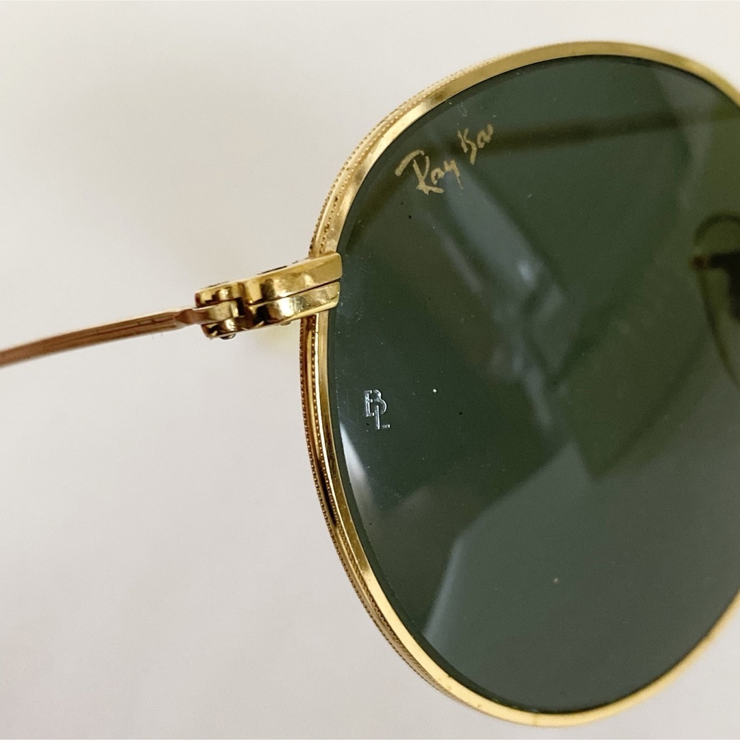 Ray-Ban(レイバン)のRay-Ban レイバン サングラス B&L製 USA製 メンズのファッション小物(サングラス/メガネ)の商品写真