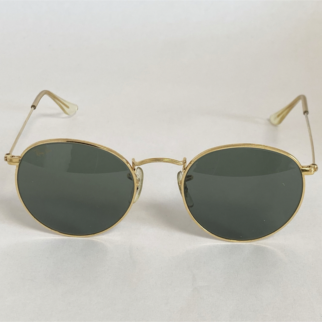 Ray-Ban(レイバン)のRay-Ban レイバン サングラス B&L製 USA製 メンズのファッション小物(サングラス/メガネ)の商品写真