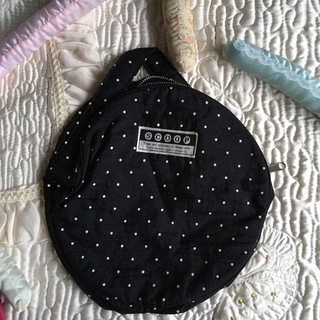 ロキエ(Lochie)のSALE★2024ss 036 vintage circle bag(ハンドバッグ)