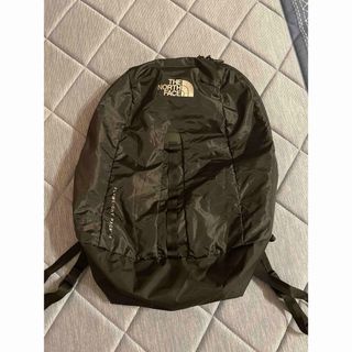 ザノースフェイス(THE NORTH FACE)の美品☆ノースフェイス☆フライウェイトバック(リュック/バックパック)