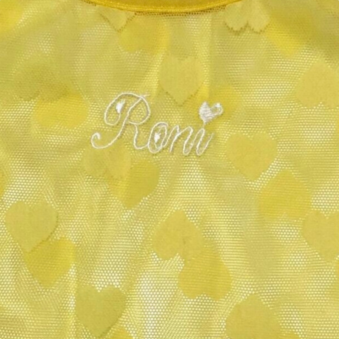 RONI(ロニィ)のAK68 RONI 2 Tシャツ キッズ/ベビー/マタニティのキッズ服女の子用(90cm~)(Tシャツ/カットソー)の商品写真