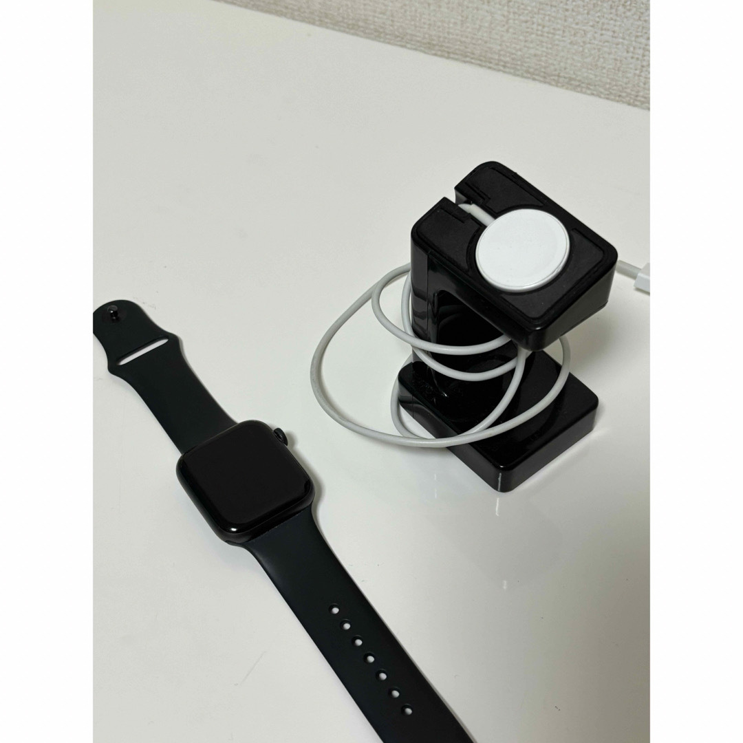 Apple Watch SE第2世代 メンズの時計(腕時計(デジタル))の商品写真