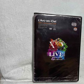 L'Arc～en～Ciel - L'Arc〜en〜Ciel 30th　L’Anniversary　LIVE 