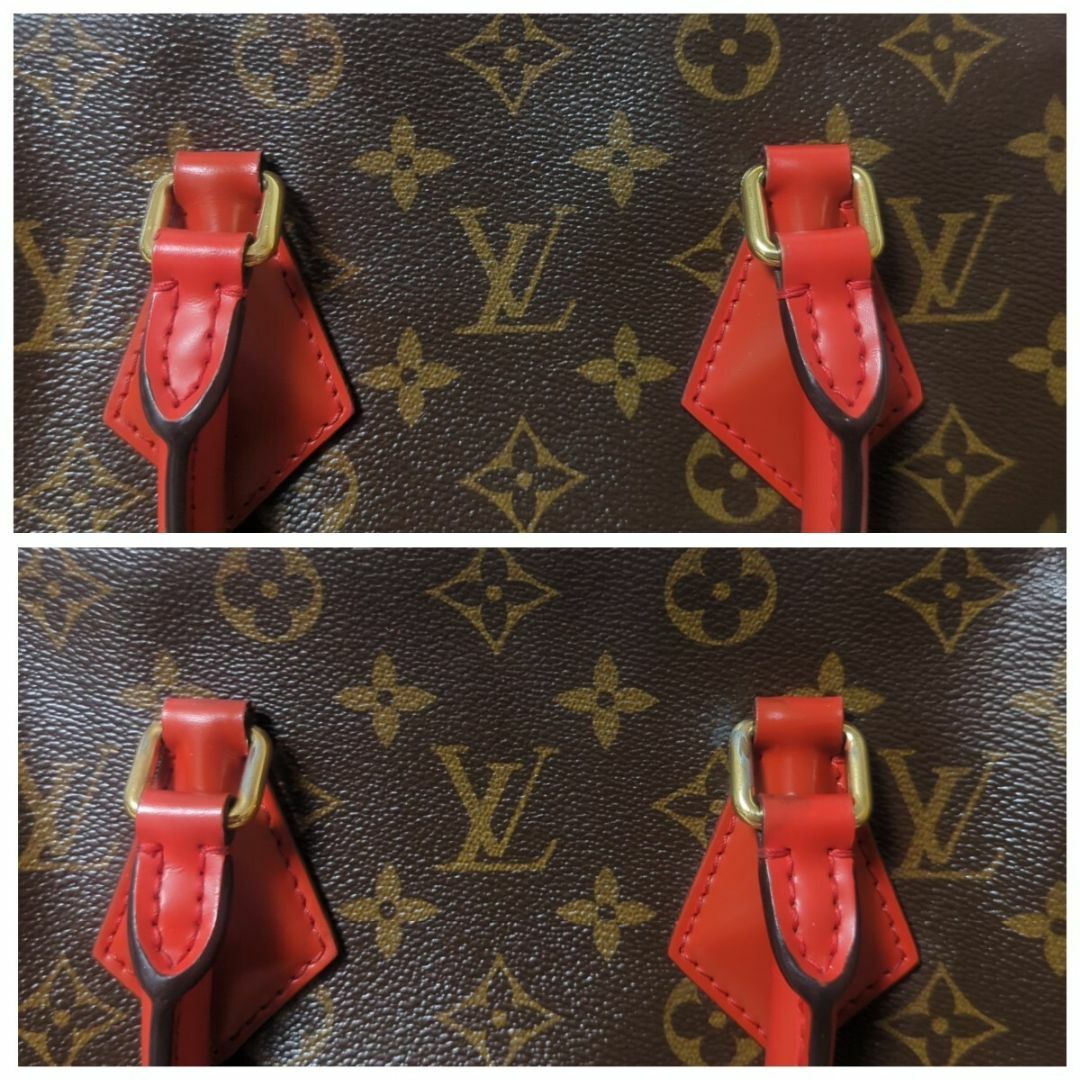 LOUIS VUITTON(ルイヴィトン)のルイヴィトン　フェニックスPM モノグラム  ハンドバッグ  レディースのバッグ(ハンドバッグ)の商品写真