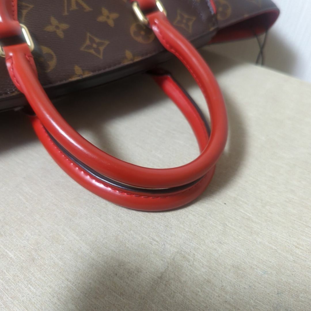 LOUIS VUITTON(ルイヴィトン)のルイヴィトン　フェニックスPM モノグラム  ハンドバッグ  レディースのバッグ(ハンドバッグ)の商品写真