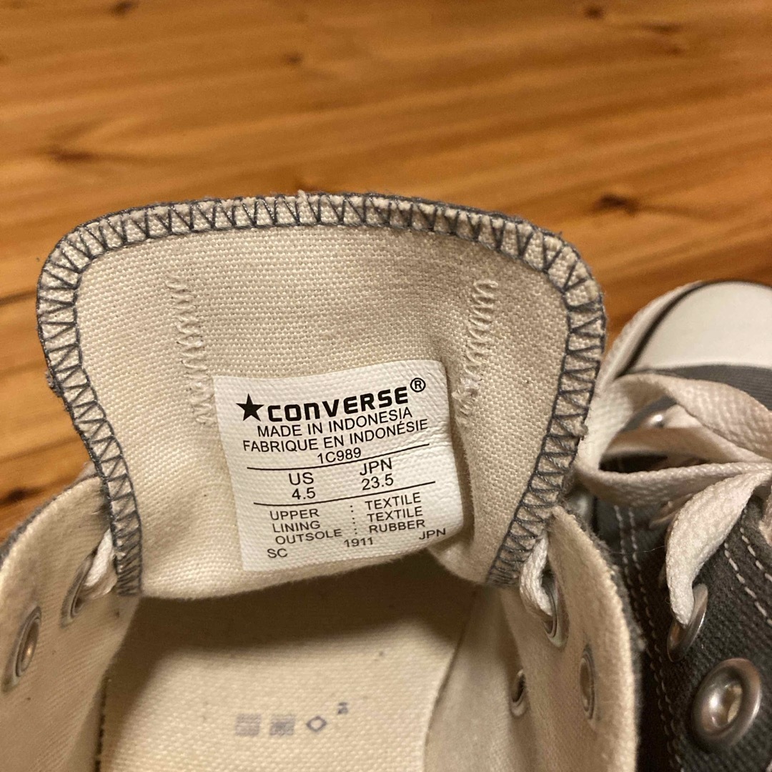 CONVERSE(コンバース)のコンバーススニーカー レディースの靴/シューズ(スニーカー)の商品写真