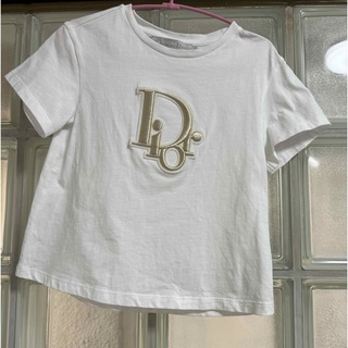 ベビーディオール(baby Dior)のbabyDior  Tシャツ  サイズ4(Tシャツ/カットソー)