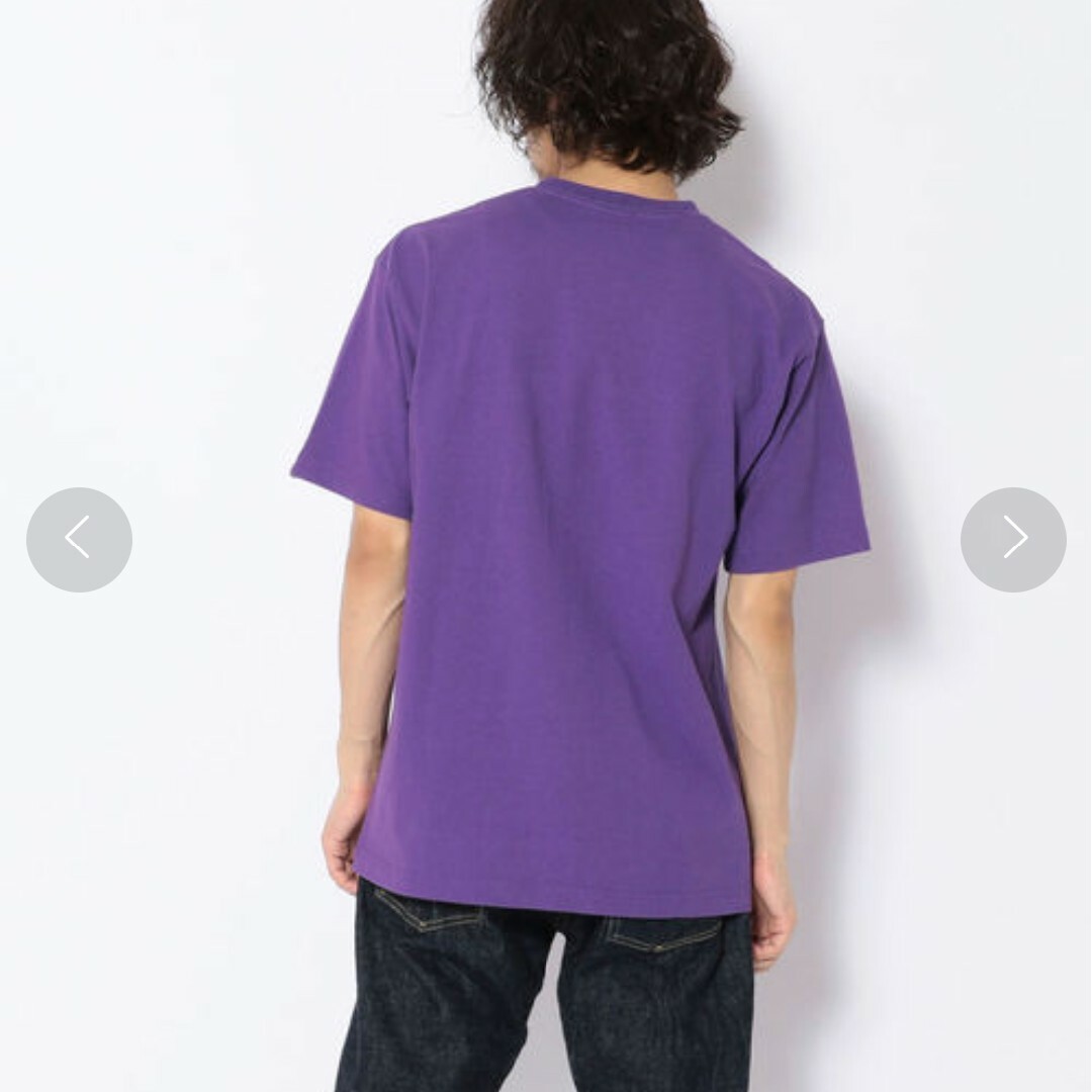 THE NORTH FACE(ザノースフェイス)の新品 ノースフェイス S/S Tested Proven Tee XXL メンズのトップス(Tシャツ/カットソー(半袖/袖なし))の商品写真