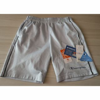 チャンピオン(Champion)のチャンピオン★ハーフパンツ　ショートパンツ　抗菌防臭　吸水速乾(ショートパンツ)