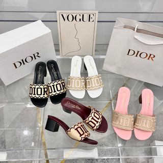 ディオール(Dior)の大人気【ディオール】◎サンダル-4(サンダル)