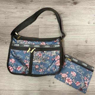 レスポートサック(LeSportsac)の新品　レスポートサック  lesportsac ショルダーバッグ　ケイタマルヤマ(ショルダーバッグ)