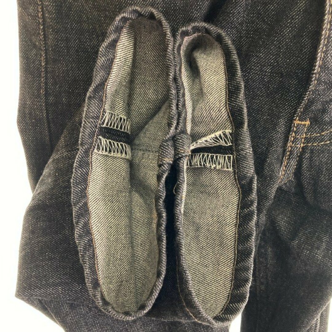 Levi's(リーバイス)の★Levi’s リーバイス 505-09 90s 先染ブラック デニムパンツ ブラック size W30 メンズのパンツ(デニム/ジーンズ)の商品写真