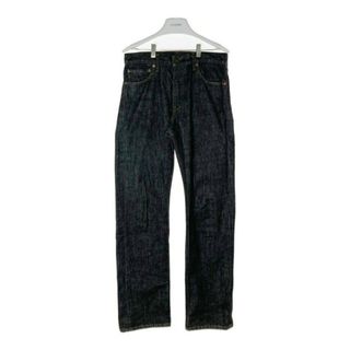 リーバイス(Levi's)の★Levi’s リーバイス 505-09 90s 先染ブラック デニムパンツ ブラック size W30(デニム/ジーンズ)