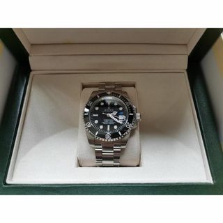 ロレックス(ROLEX)のロレックスサブマリーナ116610ln(腕時計(アナログ))