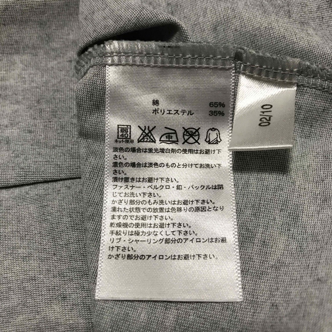 adidas(アディダス)の★美品★adidas半袖Tシャツ レディースのトップス(Tシャツ(半袖/袖なし))の商品写真