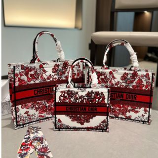 ディオール(Dior)の(送料無料)Dior♥ディオールトートバッグ  /1(その他)