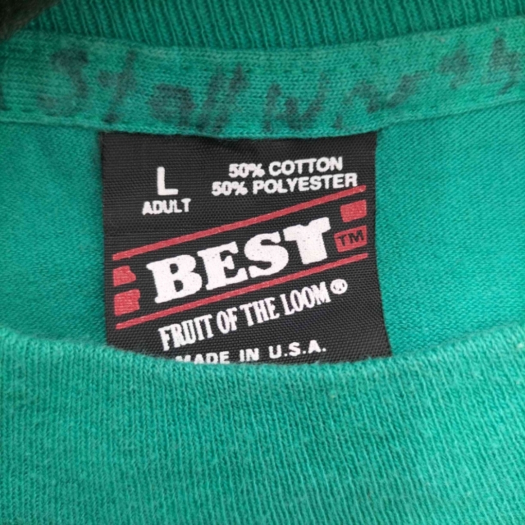 FRUIT OF THE LOOM(フルーツオブザルーム)のFRUIT OF THE LOOM(フルーツオブザルーム) メンズ トップス メンズのトップス(Tシャツ/カットソー(七分/長袖))の商品写真