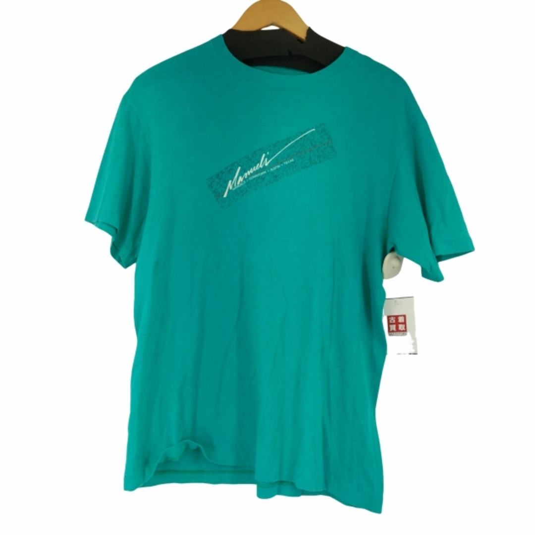 Hanes(ヘインズ)のHanes(ヘインズ) メンズ トップス Tシャツ・カットソー メンズのトップス(Tシャツ/カットソー(半袖/袖なし))の商品写真