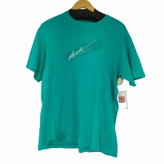 ヘインズ(Hanes)のHanes(ヘインズ) メンズ トップス Tシャツ・カットソー(Tシャツ/カットソー(半袖/袖なし))