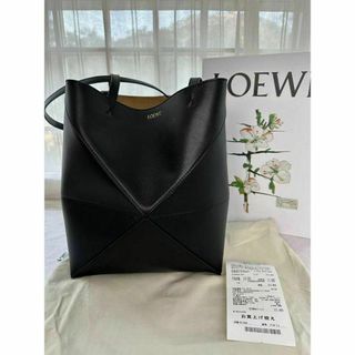 ロエベ(LOEWE)のLOEWE ロエベ　パズルトートーバック(ハンドバッグ)