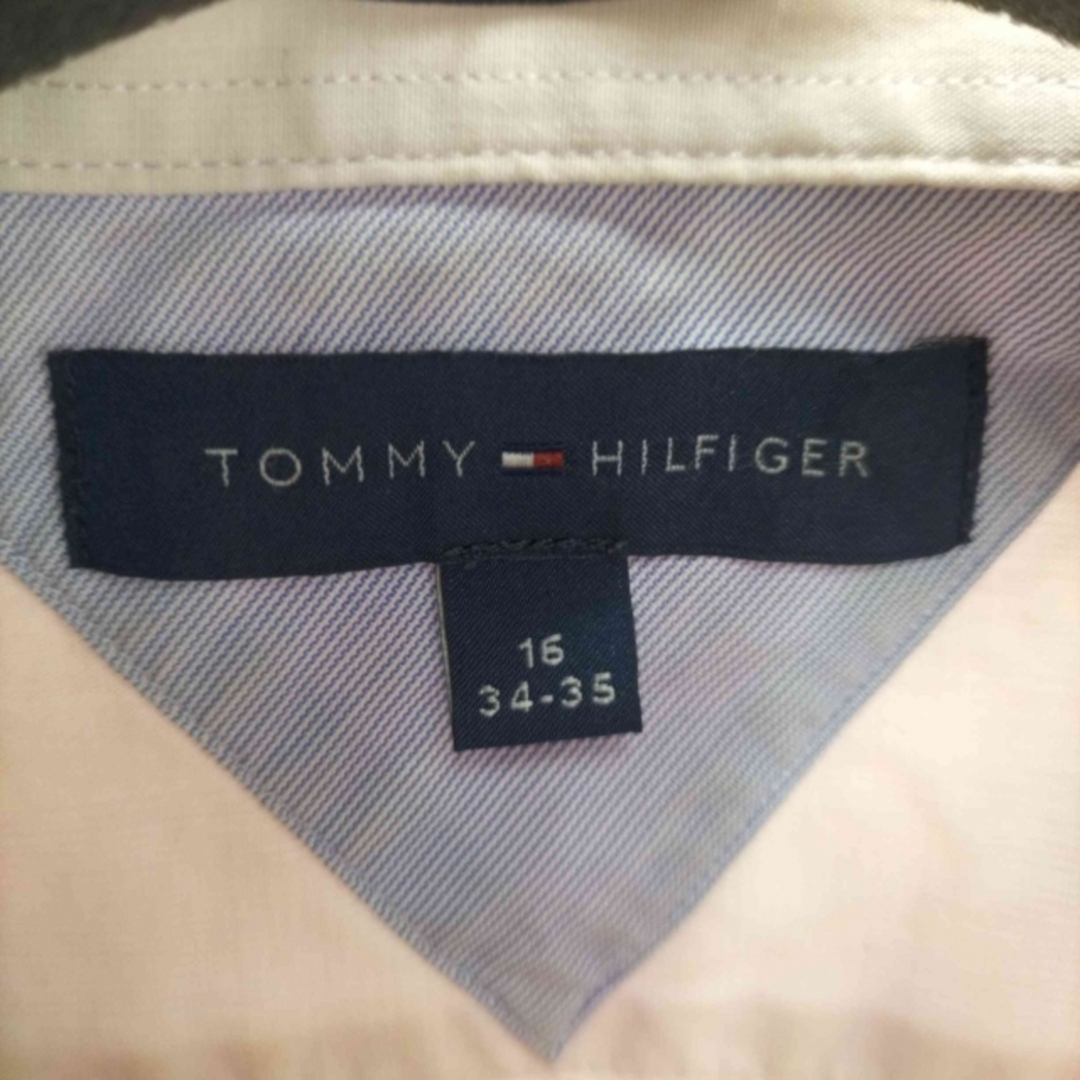 TOMMY HILFIGER(トミーヒルフィガー)のTOMMY HILFIGER(トミーヒルフィガー) メンズ トップス メンズのトップス(その他)の商品写真