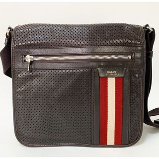 Bally(ショルダーバッグ ・ ブラウン/茶色系)のフリマアイテム一覧 Bally(ショルダーバッグ ・ ブラウン/茶色系)のフリマアイテム一覧