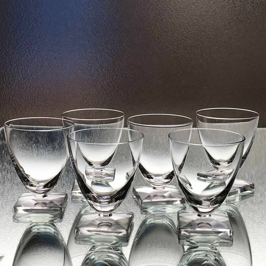 Baccarat - 極希少☆ラリックLaliqueアンボワーズAmboise Baccarat - 極希少☆ラリックLaliqueアンボワーズAmboise