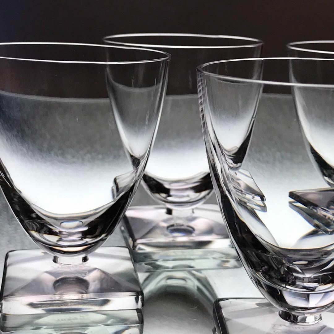 Baccarat - 極希少☆ラリックLaliqueアンボワーズAmboise Baccarat - 極希少☆ラリックLaliqueアンボワーズAmboise